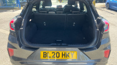 Ford Puma 1.0 EcoBoost Hybrid mHEV ST-Line X 5dr Petrol Hatchback